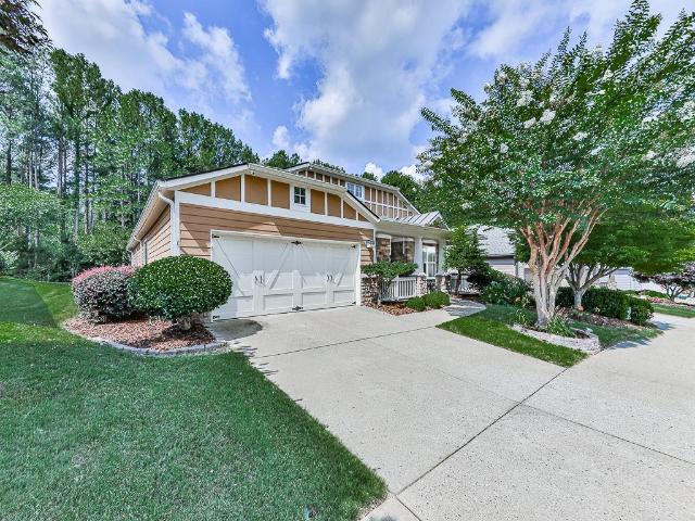 House for sale in Canton, Georgia