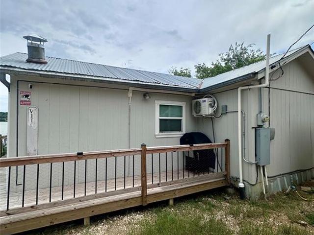 House for sale in Coleman, Texas