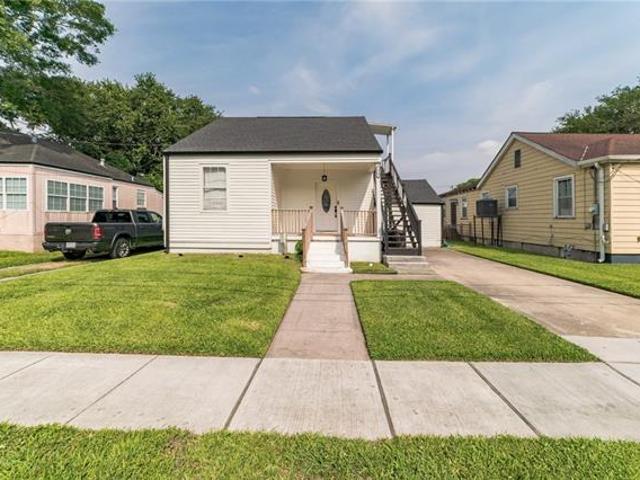 House for sale in Arabi, Louisiana
