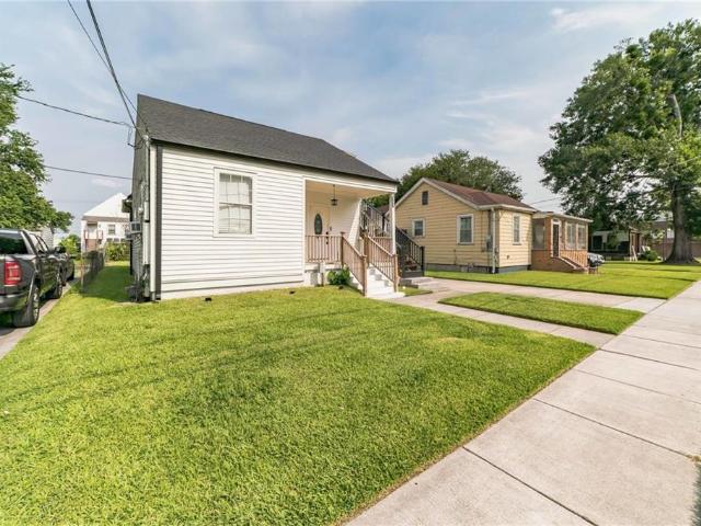 House for sale in Arabi, Louisiana