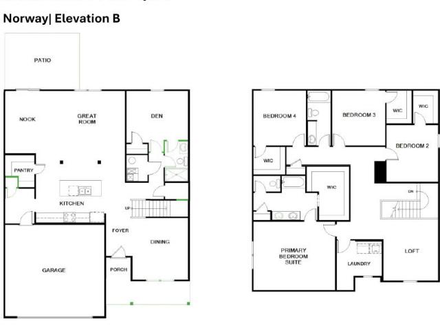 House for sale in Trafalgar, Indiana