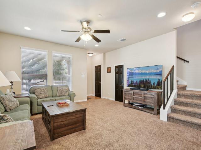 Townhouse for sale in Williamson, Texas