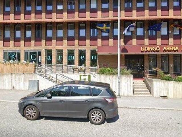 Lokal hyra i Lidingö, Stockholm