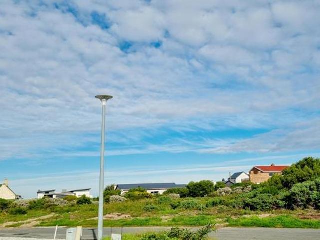 Land for sale in Western Cape