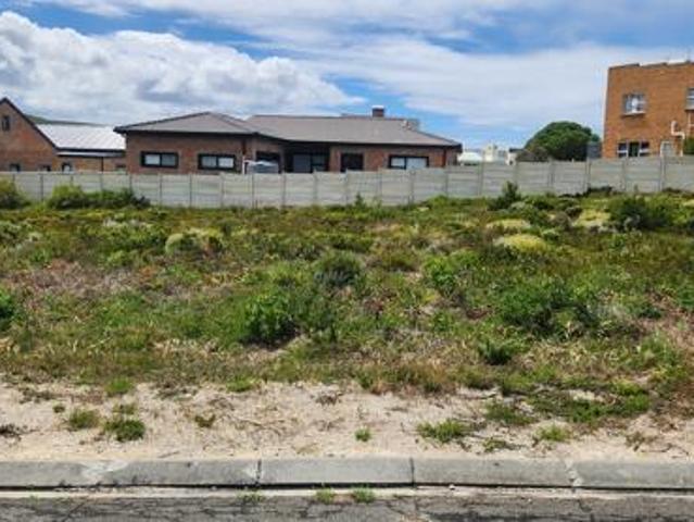 Land for sale in Western Cape