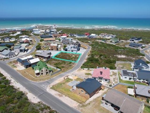 Land for sale in Rietpoel, Theewaterskloof Local Municipality
