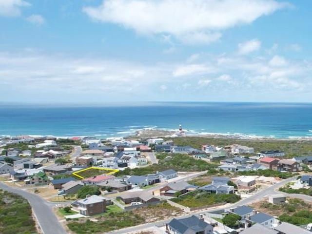 Land for sale in Western Cape