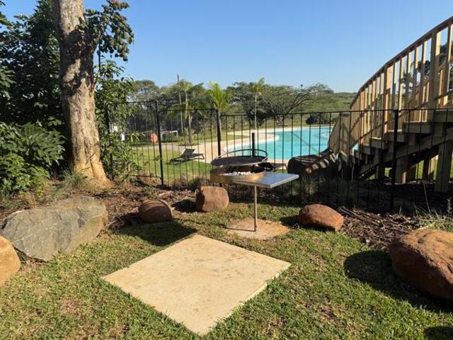 Land for sale in Princess Grant, Kwazulu-natal