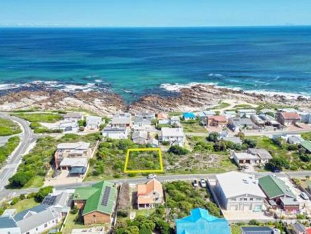 Land for sale in Western Cape