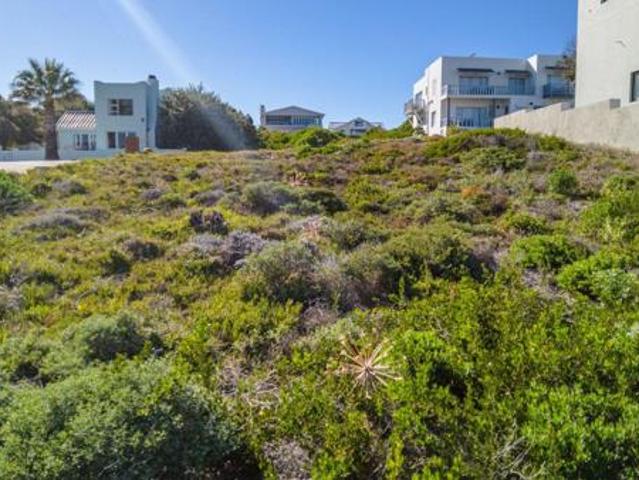 Land for sale in Western Cape
