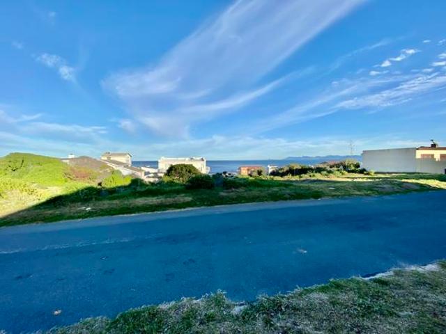 Land for sale in Western Cape