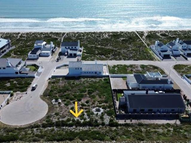 Land for sale in Western Cape