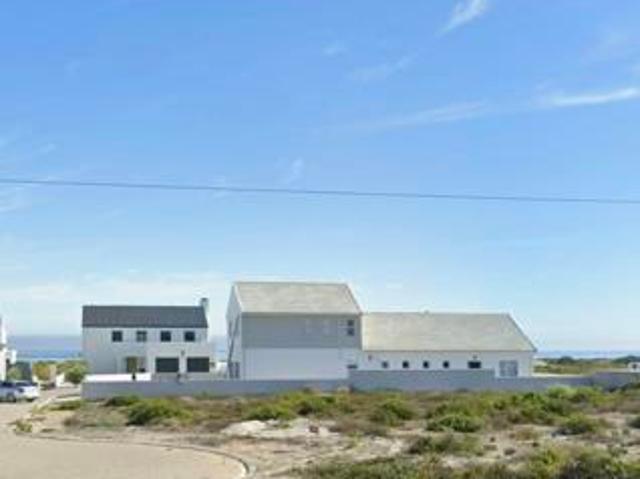 Land for sale in Western Cape