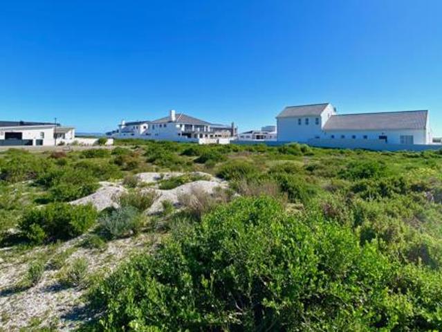 Land for sale in Western Cape