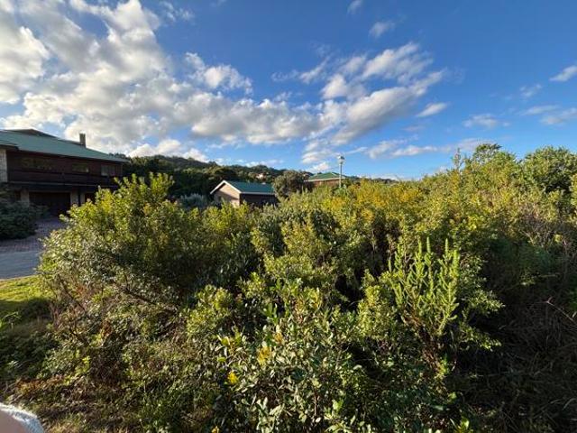 Land for sale in Eastern Cape