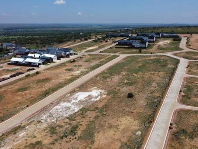 Land for sale in Dr Kenneth Kaunda, North West