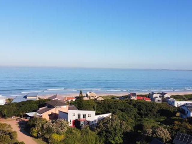 Land for sale in Cape St Francis, Eastern Cape