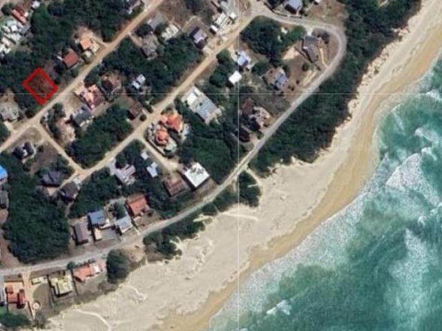 Land for sale in Cape St Francis, Eastern Cape