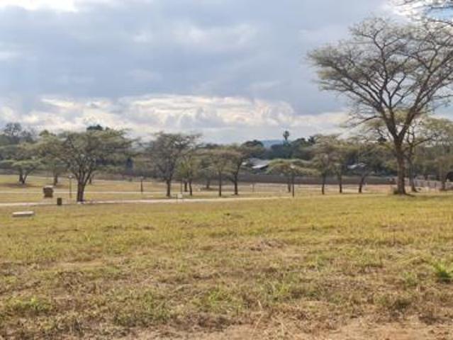 Land for sale in Mopani, Limpopo