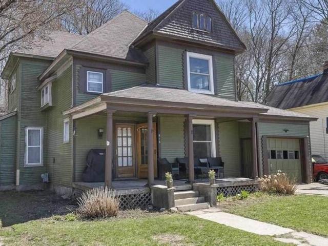 House for sale in East Jordan, Michigan