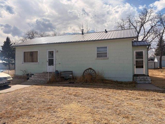 House for sale in Nebraska