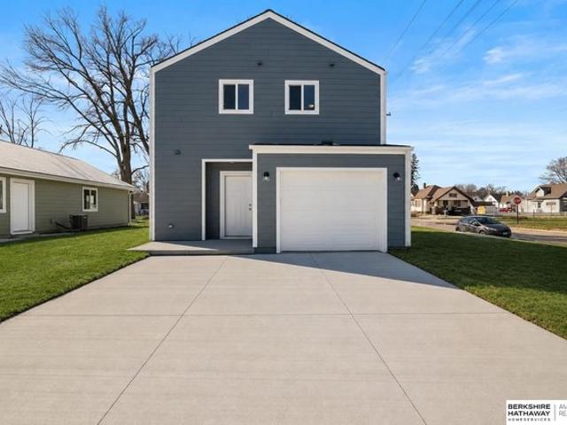 House for sale in Nebraska