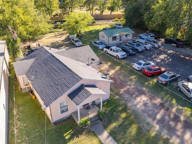 House for sale in Sulphur Springs, Texas