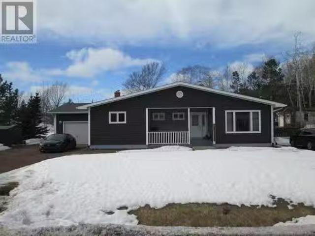 House for sale in Bishop's Falls, Newfoundland And Labrador