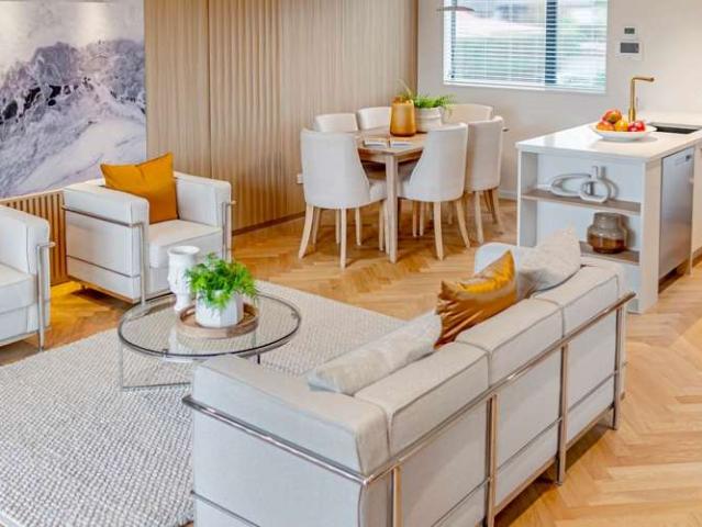 Townhouse for sale in Balmoral