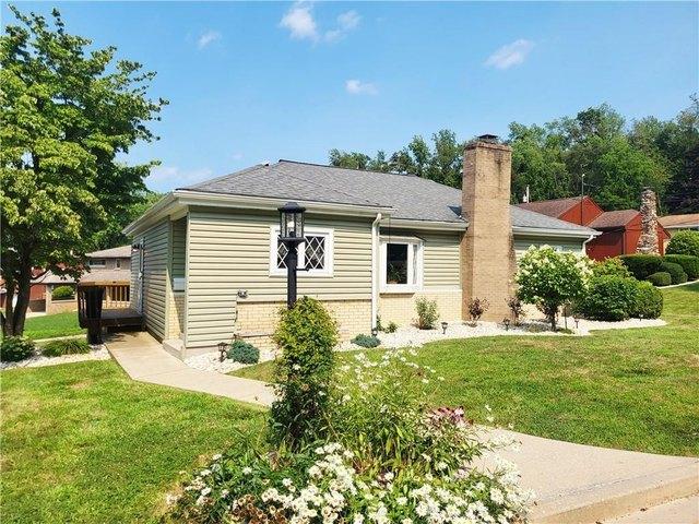 House for sale in Jeannette, Pennsylvania