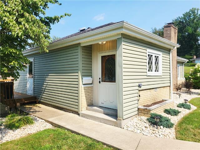 House for sale in Jeannette, Pennsylvania