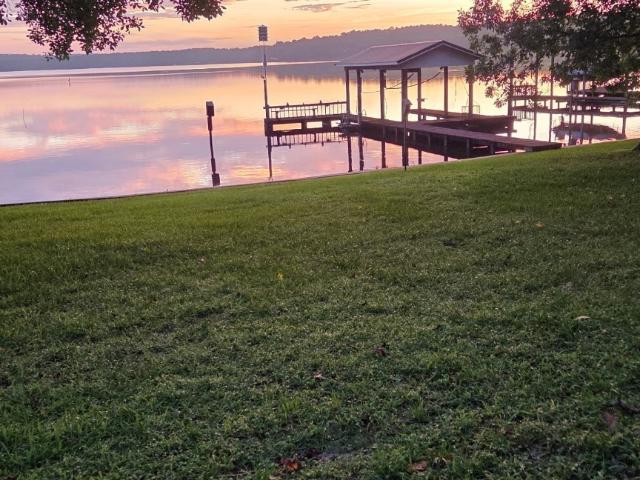 House for sale in Crockett, Texas