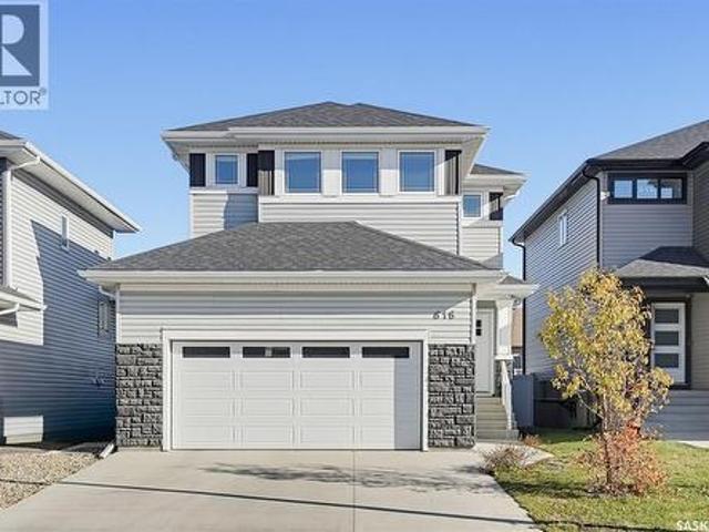 House for sale in Brighton, Saskatoon