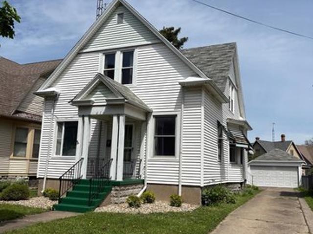 House for sale in Sandusky, Ohio