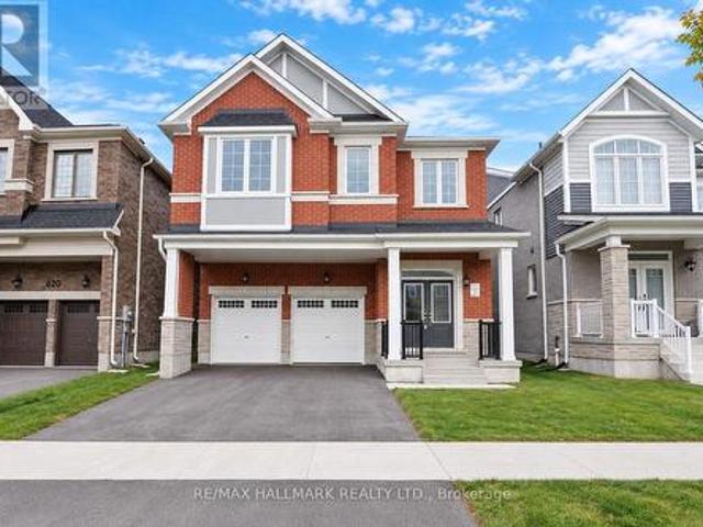 House for sale in Innisfil, Central Ontario