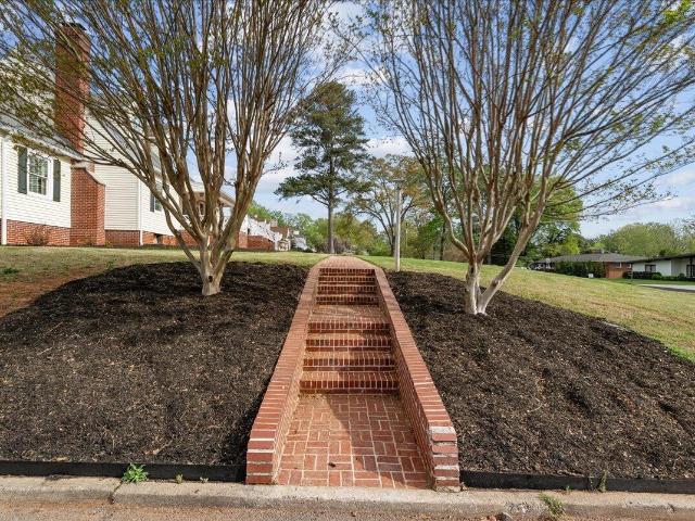 House for sale in Dalton, Georgia