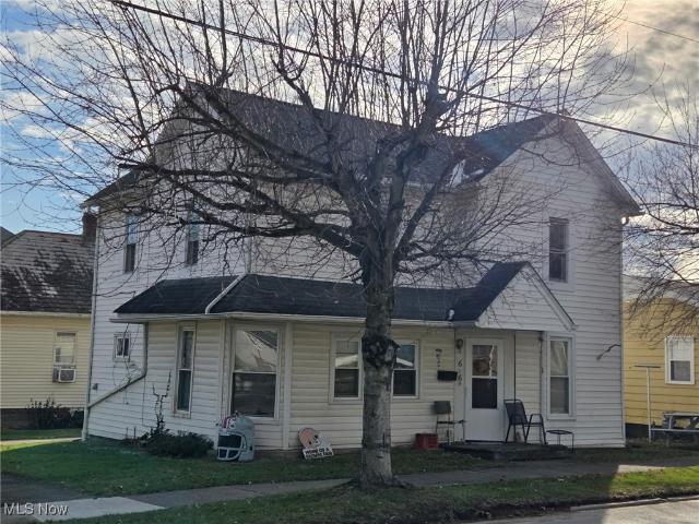 House for sale in Noble, Ohio