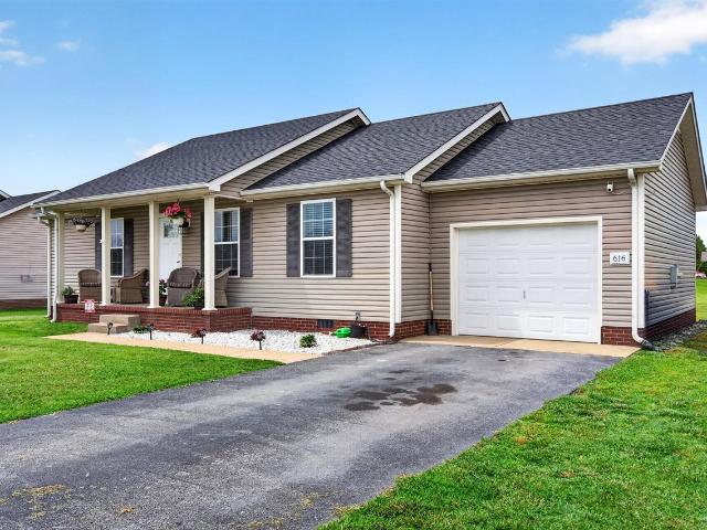House for sale in Simpson, Kentucky