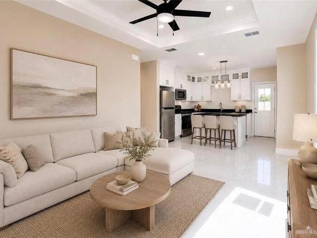 Condo for sale in Hidalgo, Texas