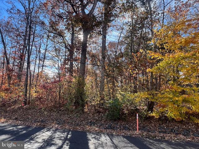 Land for sale in Virginia