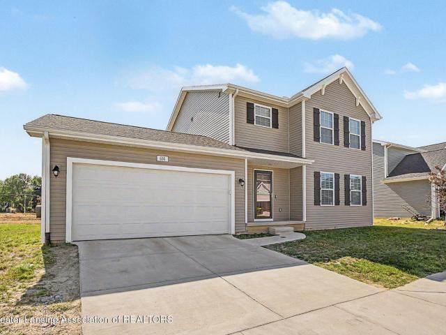 House for sale in Eaton, Michigan