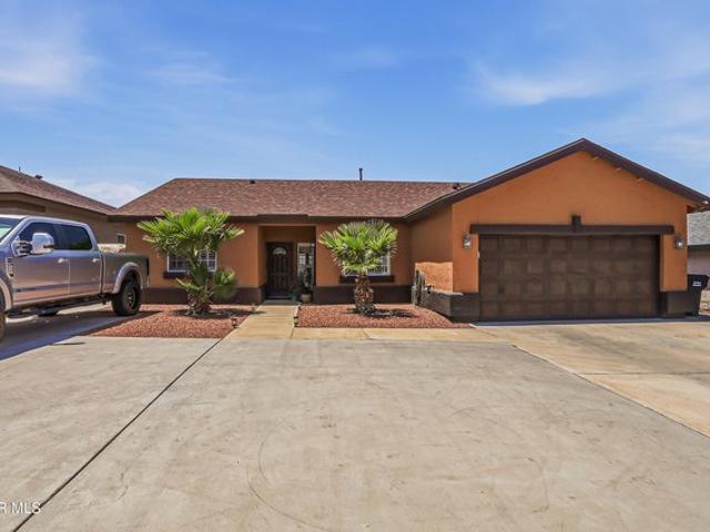 House for sale in Saint Anthony, Texas