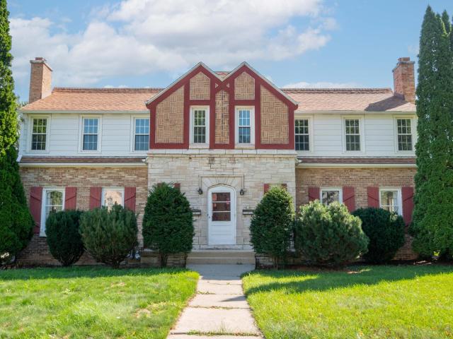 House for sale in Wauwatosa, Wisconsin