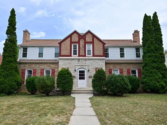 House for sale in Wauwatosa, Wisconsin