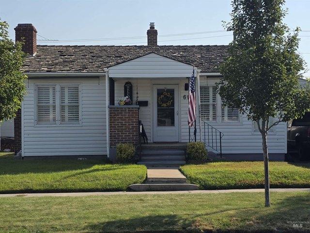 House for sale in Buhl, Idaho