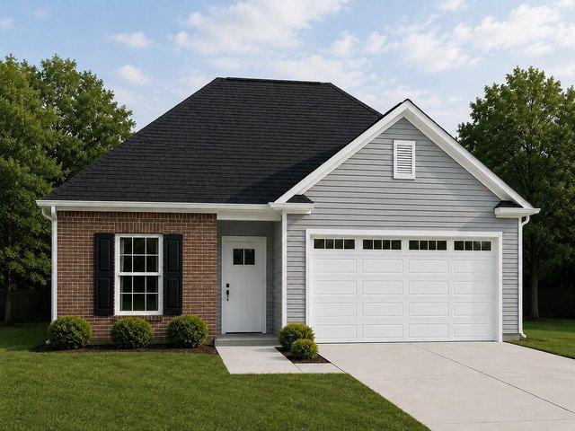 House for sale in Le Claire, Iowa