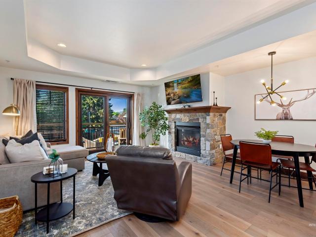 House for sale in Mccall, Idaho