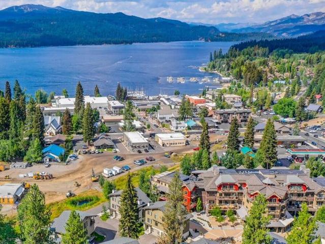 Condo for sale in McCall, Valley County
