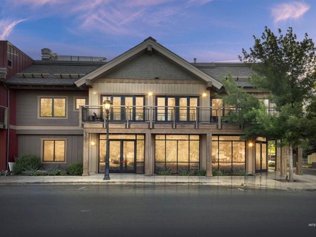 Condo for sale in Mccall, Idaho