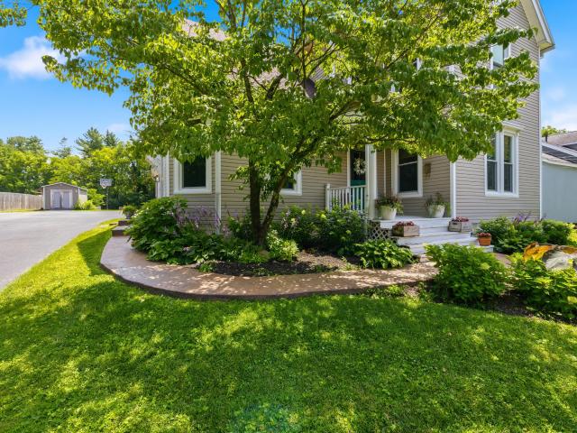 House for sale in Danville, Boyle County